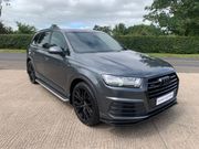 Audi Q7 2016