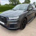 Audi Q7 2016