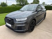 Audi Q7 2016