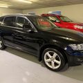 Audi Q5 2011