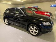 Audi Q5 2011