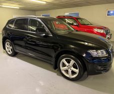 Audi Q5 2011