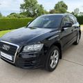 Audi Q5 2011