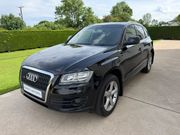 Audi Q5 2011