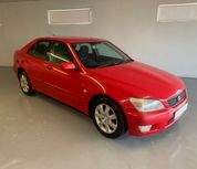 Lexus IS 2003