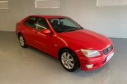 Lexus IS 2003