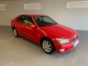 Lexus IS 2003