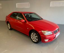 Lexus IS 2003