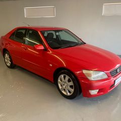 Lexus IS 2003