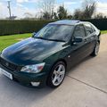 Lexus IS 2003