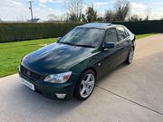 Lexus IS 2003