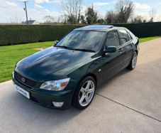 Lexus IS 2003