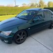 Lexus IS 2004