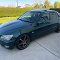 Lexus IS 2004