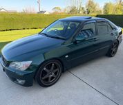 Lexus IS 2004
