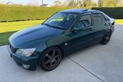 Lexus IS 2004