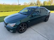 Lexus IS 2004
