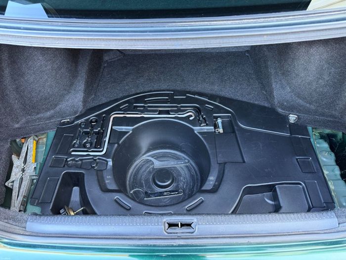Lexus IS 2004