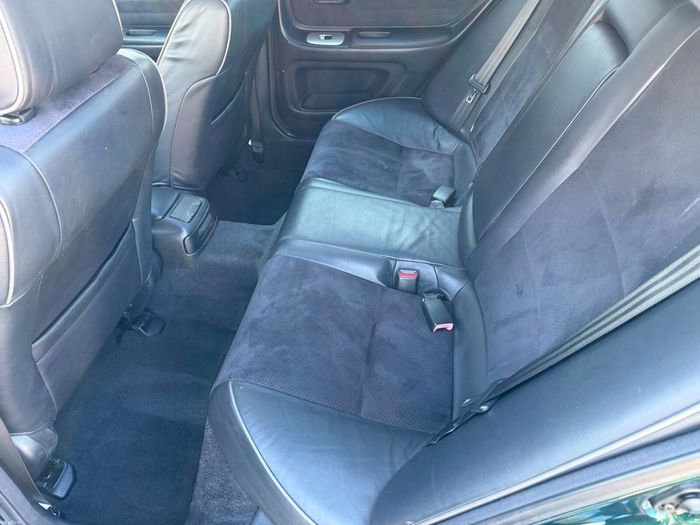 Lexus IS 2004