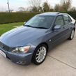 Lexus IS 2005