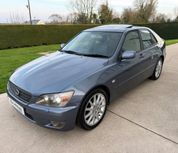 Lexus IS 2005