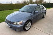 Lexus IS 2005