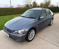Lexus IS 2005