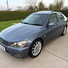 Lexus IS 2005