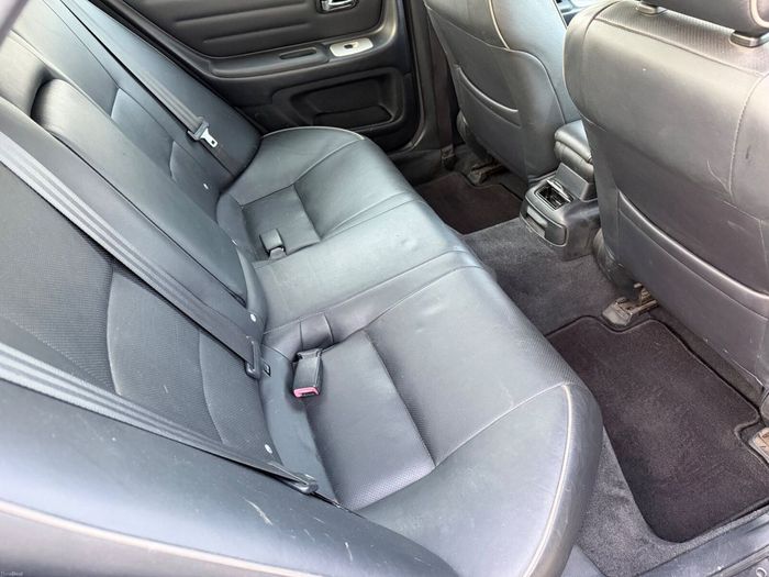 Lexus IS 2005