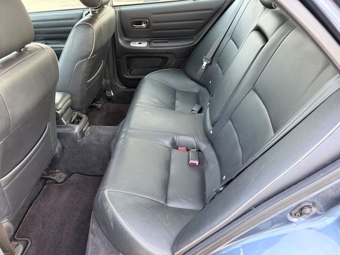 Lexus IS 2005