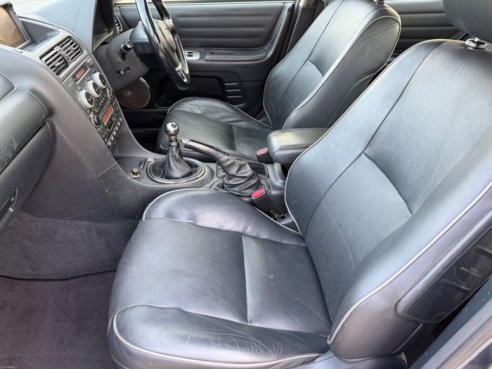 Lexus IS 2005
