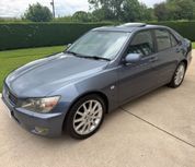 Lexus IS 2005