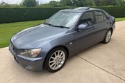 Lexus IS 2005
