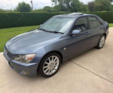 Lexus IS 2005