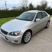Lexus IS 2004