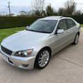 Lexus IS 2004
