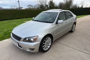 Lexus IS 2004