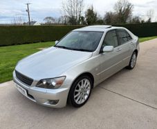 Lexus IS 2004