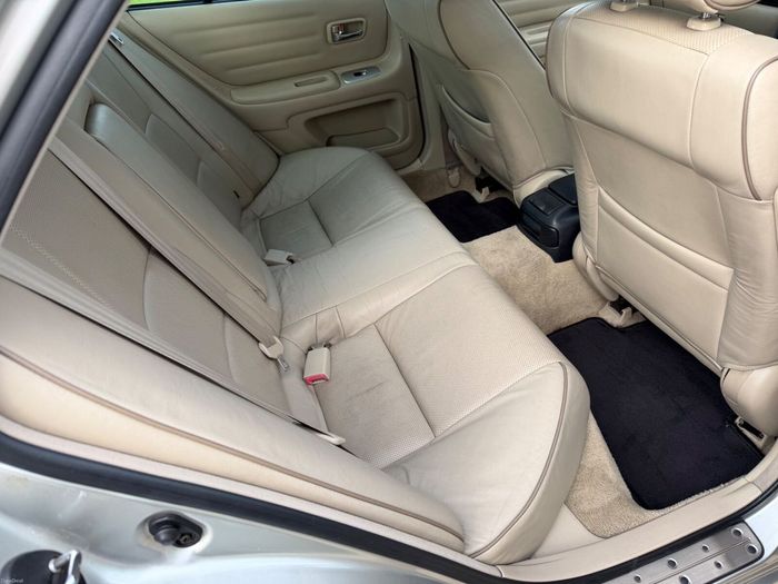 Lexus IS 2004