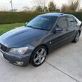 Lexus IS 2004