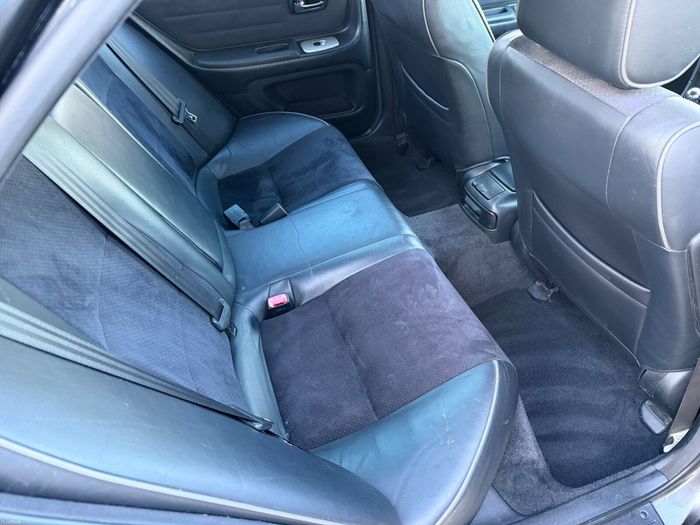 Lexus IS 2004