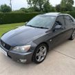 Lexus IS 2004