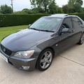 Lexus IS 2004