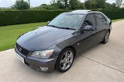 Lexus IS 2004
