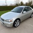 Lexus IS 2001