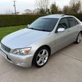 Lexus IS 2001