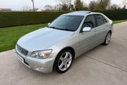 Lexus IS 2001