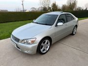 Lexus IS 2001