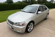 Lexus IS 2001