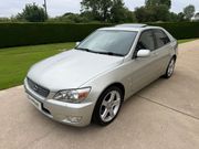 Lexus IS 2001